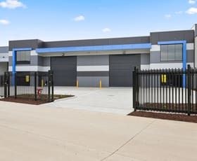 Factory, Warehouse & Industrial commercial property leased at 4A Kelly Court Springvale VIC 3171