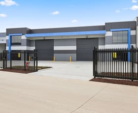 Showrooms / Bulky Goods commercial property leased at 4A Kelly Court Springvale VIC 3171