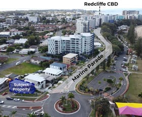 Offices commercial property for lease at Redcliffe QLD 4020