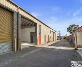 Factory, Warehouse & Industrial commercial property leased at 3/6-8 Bulli Street Moorabbin VIC 3189