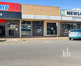 Offices commercial property for lease at 14 East Terrace Loxton SA 5333