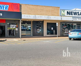Offices commercial property leased at 14 East Terrace Loxton SA 5333