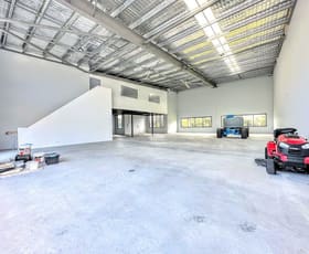 Factory, Warehouse & Industrial commercial property leased at 1/2 Louis Court Coomera QLD 4209