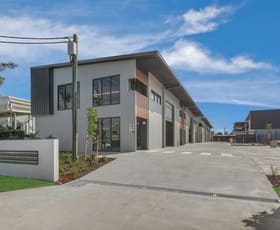 Factory, Warehouse & Industrial commercial property sold at Unit 15/11 Leo Alley Road Noosaville QLD 4566