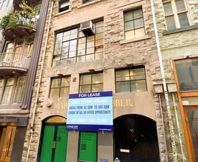 Shop & Retail commercial property leased at 15 McKillop Street Melbourne VIC 3000
