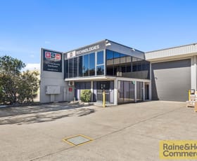 Offices commercial property leased at 5/116 Crockford Street Northgate QLD 4013