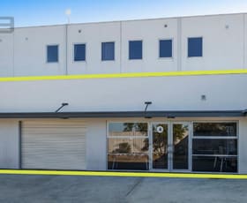 Offices commercial property leased at 4/1 Ismail Street Wangara WA 6065