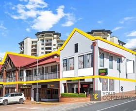 Other commercial property for lease at 14/24 Martin Street Fortitude Valley QLD 4006