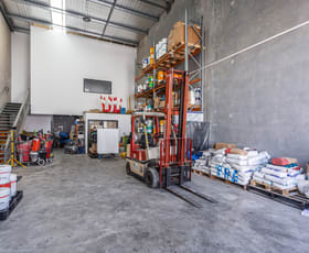 Factory, Warehouse & Industrial commercial property leased at E4/20 Picrite Close Pemulwuy NSW 2145