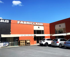Showrooms / Bulky Goods commercial property for lease at 4/5 Machinery Drive Tweed Heads South NSW 2486