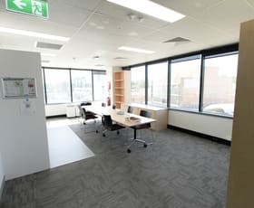 Offices commercial property for lease at Suite 5.01a/171-179 Queen Street Campbelltown NSW 2560