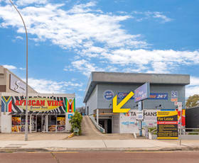 Shop & Retail commercial property leased at 206-208 Condamine Street Balgowlah NSW 2093