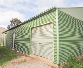 Factory, Warehouse & Industrial commercial property leased at 29b Horatio Street Mudgee NSW 2850