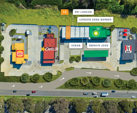 Shop & Retail commercial property for lease at 5A & 5B/215 Princes Highway Beaconsfield VIC 3807