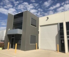 Offices commercial property leased at 1/76 Riverside Ave Werribee VIC 3030