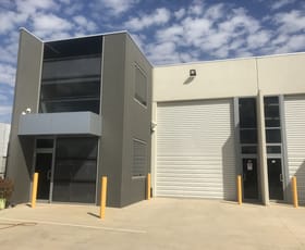 Factory, Warehouse & Industrial commercial property leased at 1/76 Riverside Ave Werribee VIC 3030
