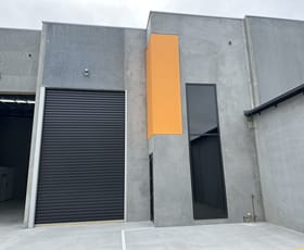 Factory, Warehouse & Industrial commercial property leased at 6/55-59 Halsey Road Airport West VIC 3042