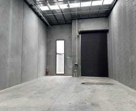 Factory, Warehouse & Industrial commercial property leased at 6/55-59 Halsey Road Airport West VIC 3042