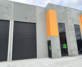 Factory, Warehouse & Industrial commercial property leased at 7/55-59 Halsey Road Airport West VIC 3042