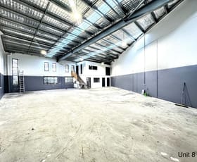 Factory, Warehouse & Industrial commercial property leased at 8 and 9/12 Township Drive Burleigh Heads QLD 4220