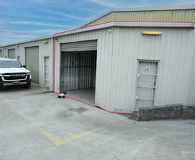 Factory, Warehouse & Industrial commercial property leased at 35/215 Brisbane Road Biggera Waters QLD 4216