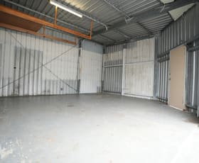 Factory, Warehouse & Industrial commercial property leased at 35/215 Brisbane Road Biggera Waters QLD 4216