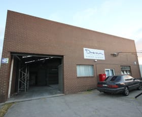 Factory, Warehouse & Industrial commercial property leased at 26 Manton Road Oakleigh South VIC 3167