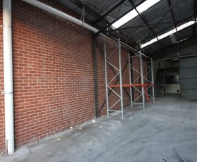 Factory, Warehouse & Industrial commercial property leased at 26 Manton Road Oakleigh South VIC 3167