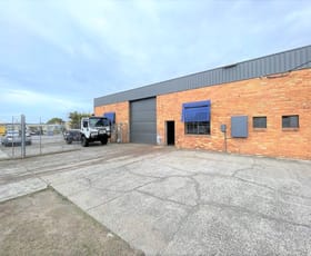 Factory, Warehouse & Industrial commercial property leased at 1/9 Industry Drive Tweed Heads South NSW 2486
