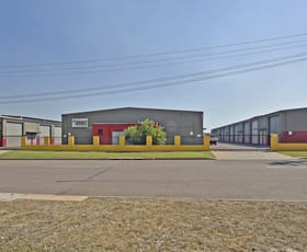 Factory, Warehouse & Industrial commercial property sold at S - 14/6 Willes Road Berrimah NT 0828