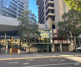 Offices commercial property for lease at 150 St Georges Terrace Perth WA 6000