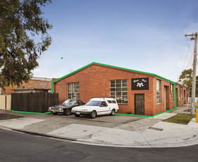 Factory, Warehouse & Industrial commercial property leased at 12 French Street Coburg North VIC 3058