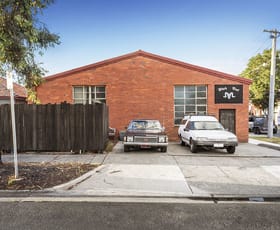 Factory, Warehouse & Industrial commercial property leased at 12 French Street Coburg North VIC 3058