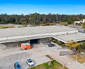 Showrooms / Bulky Goods commercial property leased at 98 Factory Road Oxley QLD 4075