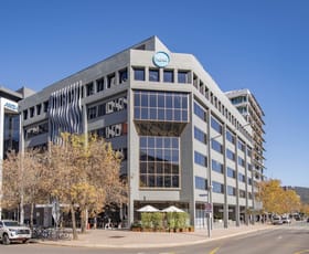 Offices commercial property for lease at 17 Moore Street City ACT 2601