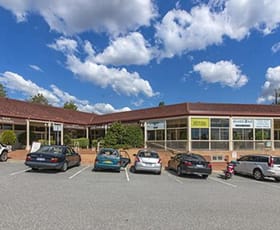 Shop & Retail commercial property leased at Ground  Unit 1/1-6 Farr Place Isaacs ACT 2607