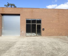 Factory, Warehouse & Industrial commercial property leased at Part 5/500 Clayton Road Clayton VIC 3168