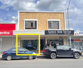Medical / Consulting commercial property leased at 377 Logan Road Greenslopes QLD 4120