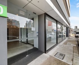 Offices commercial property sold at Suite/10 Northumberland St South Melbourne VIC 3205