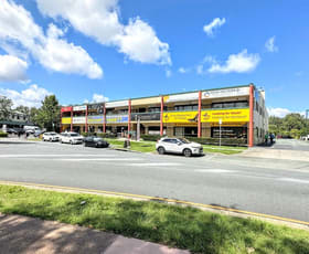 Offices commercial property leased at 2/5 Cottonwood Place Oxenford QLD 4210