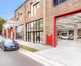 Factory, Warehouse & Industrial commercial property for lease at 200 Euston Road Alexandria NSW 2015
