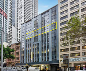 Serviced Offices commercial property for lease at Level 5/Suite 503, 321 Pitt St Sydney NSW 2000