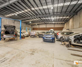 Factory, Warehouse & Industrial commercial property leased at 1/56 Chiltern Street Broadmeadows VIC 3047