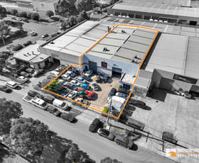 Factory, Warehouse & Industrial commercial property leased at 1/56 Chiltern Street Broadmeadows VIC 3047