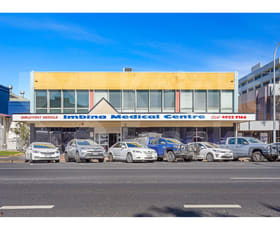 Offices commercial property for lease at 162 Bolsover Street Rockhampton City QLD 4700