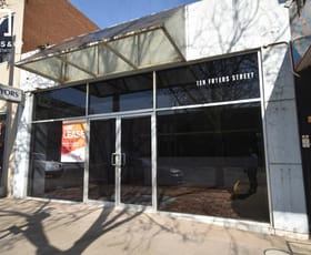 Offices commercial property for lease at 10 Fryers St Shepparton VIC 3630