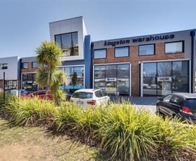 Offices commercial property for lease at 71 Leichhardt Street Kingston ACT 2604