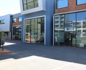 Showrooms / Bulky Goods commercial property for lease at 71 Leichhardt Street Kingston ACT 2604