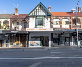 Medical / Consulting commercial property leased at 89 Bondi Road Bondi NSW 2026