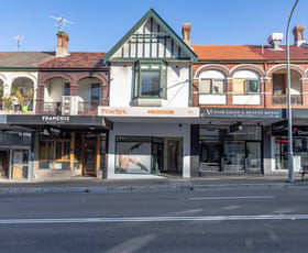 Shop & Retail commercial property leased at 89 Bondi Road Bondi NSW 2026